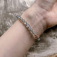 New Moon Labradorite Bracelet