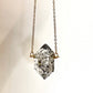 Herkimer Diamond Necklace