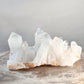 High Quality Clear Quartz Cluster