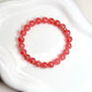 Rhodochrosite Bracelace