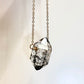 Herkimer Diamond Necklace