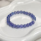 Precious High Quality Tanzanite Bracelet