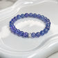 Precious High Quality Tanzanite Bracelet