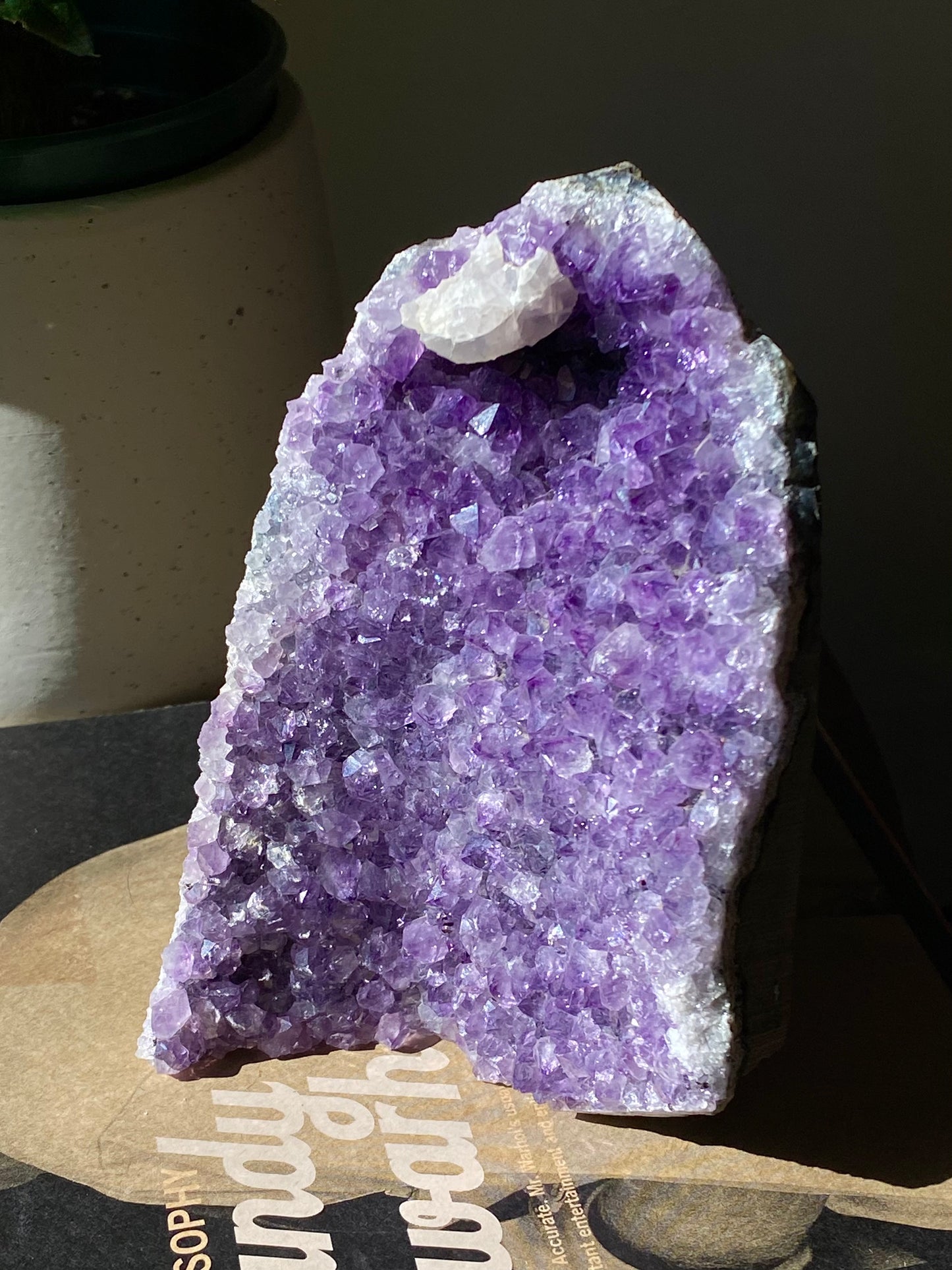 Amethyst