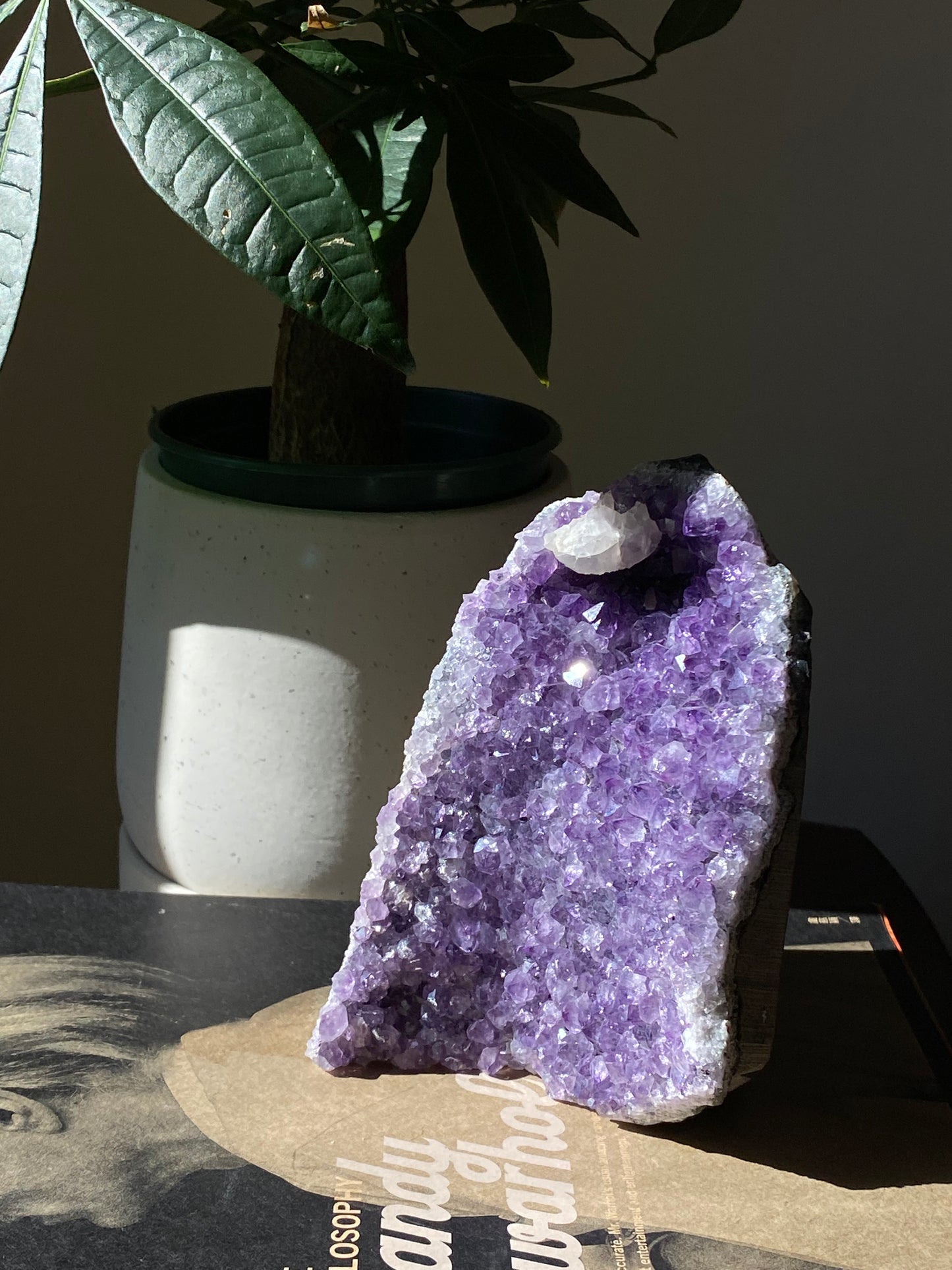 Amethyst