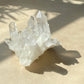 High Quality Clear Quartz Cluster