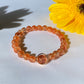 Ariel High Quality Oligoclase Sunstone Bracelet