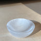 Selenite Bowl