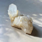 Sprouting Quartz Cluster