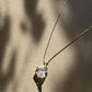 Herkimer Diamond Necklace