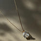 Herkimer Diamond Necklace