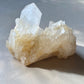 Sprouting Quartz Cluster