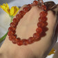 Collectible Oligoclase Sunstone Bracelet