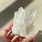 Clear Quartz Cluster