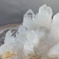 High Quality Clear Quartz Cluster