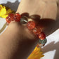 Collectible Oligoclase Arusha Bracelet