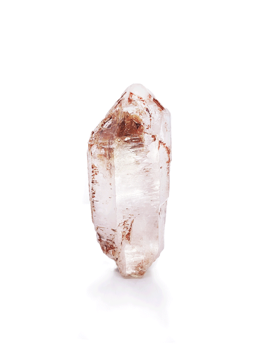 Skeletal Quartz