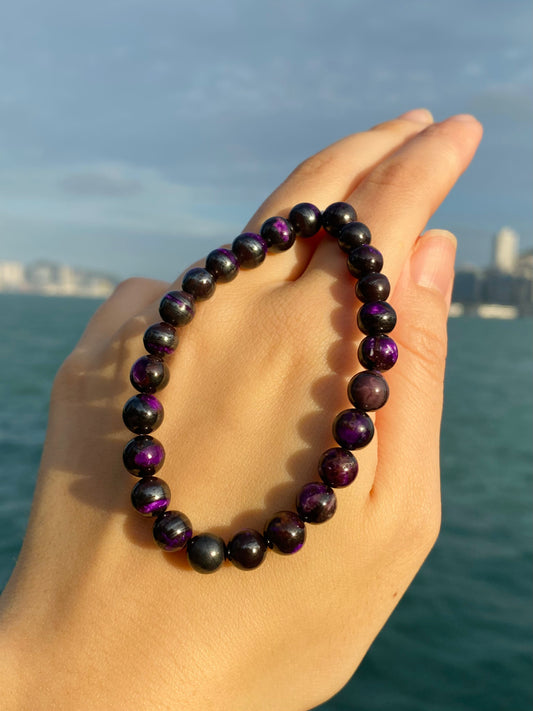 Sugilite Bracelet